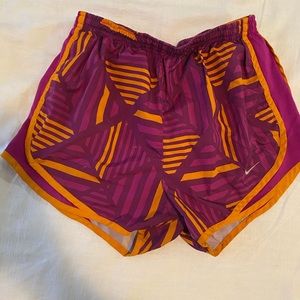 Nike Dri-Fit Running Shorts- OBO